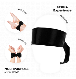 BRUMA Sensual Set for Intimate Wellness – image 4