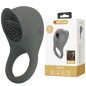 Pretty Love Rechargeable Penis Ring with Licking Stimulator and 12 Stimulation Modes – image 9 Pretty Love Rechargeable Penis Ring with Licking Stimulator and 12 Stimulation Modes – image 9