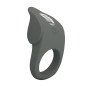 Pretty Love flexible silicone vibrating penis ring with 10 settings – image 1 Pretty Love flexible silicone vibrating penis ring with 10 settings – image 1