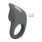 Pretty Love flexible silicone vibrating penis ring with 10 settings – image 2 Pretty Love flexible silicone vibrating penis ring with 10 settings – image 2