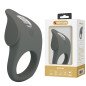 Pretty Love flexible silicone vibrating penis ring with 10 settings – image 3 Pretty Love flexible silicone vibrating penis ring with 10 settings – image 3