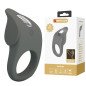 Pretty Love flexible silicone vibrating penis ring with 10 settings – image 9 Pretty Love flexible silicone vibrating penis ring with 10 settings – image 9