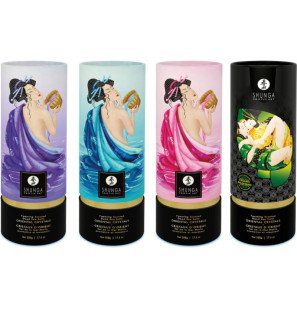 SHUNGA Intimate Wellness Bath Salts 500 g – image 3