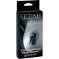 Fetish Fantasy Vibrating Silicone Nipple Stimulators with Adjustable Loops – image 3