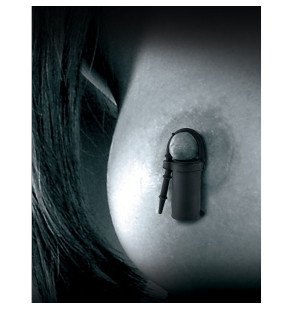 Fetish Fantasy Vibrating Silicone Nipple Stimulators with Adjustable Loops – image 4