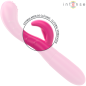 Intense Amara roze vibrator met stimulerende tong en 10 vibratiestanden – foto 6 Intense Amara roze vibrator met stimulerende tong en 10 vibratiestanden – foto 6