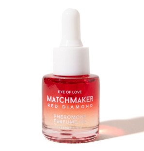 Eye of Love Matchmaker Red Diamond olejek perfumowany z feromonami 20 ml – zdjęcie 1