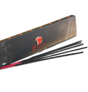 TENTACION mango incense for a warm wellness ambience – image 4