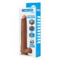 Pretty Love Pat – realistyczne, elastyczne dildo w brązowym kolorze z przyssawką, 40 cm Ø 6 cm – zdjęcie 7 Pretty Love Pat – realistyczne, elastyczne dildo w brązowym kolorze z przyssawką, 40 cm Ø 6 cm – zdjęcie 7