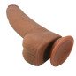 Pretty Love Evander, gode réaliste flexible avec ventouse, 23 cm, Ø 4,9 cm – photo 2 Pretty Love Evander, gode réaliste flexible avec ventouse, 23 cm, Ø 4,9 cm – photo 2