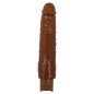 Pretty Love Gavin realistischer Vibrator 25 cm Ø 5 cm mit 10 Vibrationsstufen braun – Bild 4 Pretty Love Gavin realistischer Vibrator 25 cm Ø 5 cm mit 10 Vibrationsstufen braun – Bild 4