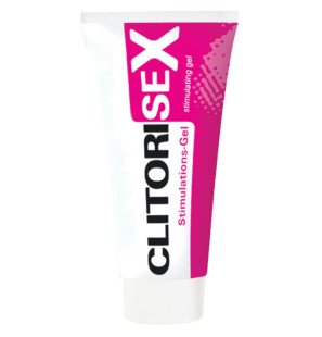 JOYDIVISION EROPHARM Stimulating Gel for Targeted Stimulation 25 ml – image 1