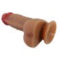 Pretty Love universeel strap-on harnas met realistische dildo en verstelbare banden – foto 4 Pretty Love universeel strap-on harnas met realistische dildo en verstelbare banden – foto 4