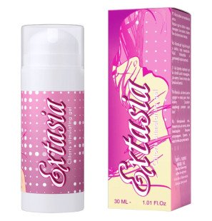 RUF Extasia gel stimulant clitoridien 30 ml – photo 1