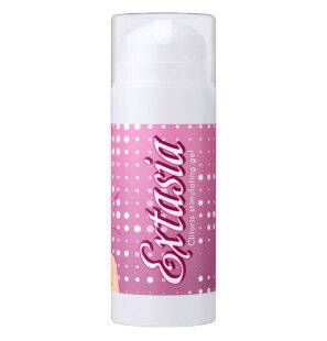 RUF Extasia gel stimulant clitoridien 30 ml – photo 2