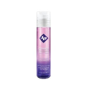 ID PLEASURE stymulujący lubrykant 30 ml – zdjęcie 1