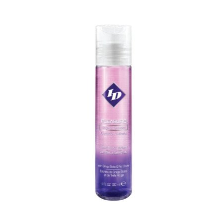 ID PLEASURE stimulerend glijmiddel 30 ml