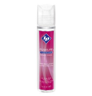 ID PLEASURE stymulujący lubrykant 30 ml – zdjęcie 2