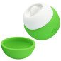 Pretty Love Klitorisstimulator mit Zungeneffekt, 12 Stufen, grün, USB-aufladbar – Bild 7
