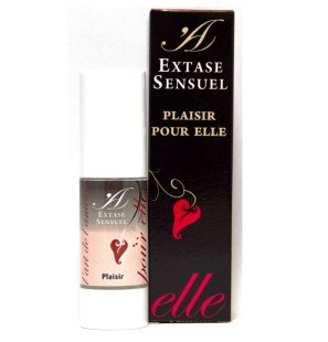 Extase Sensual Stimulating Cream for Women – image 1