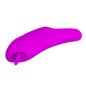 Pretty Love Peterson Honey Rechargeable Finger Vibrator with 10 Settings, Purple – image 7