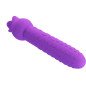 Pretty Love Dannell oraler Klitorisstimulator mit 7 Vibrations- und 7 Zungenmodi, lila – Bild 10