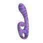 Pretty Love Summer doppelseitiger Vibrator mit Griff 19 cm – Bild 1 Pretty Love Summer doppelseitiger Vibrator mit Griff 19 cm – Bild 1