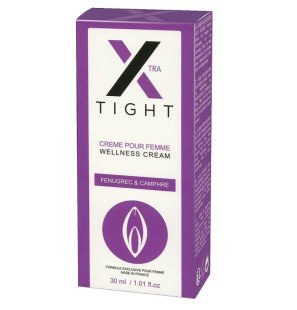 RUF X Tight intieme massagecrème voor intieme wellness – foto 3