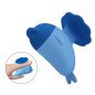 Pretty Love Dolphin Mini vibrator with 7 vibration modes and USB charging – image 1