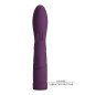 Vibromasseur rabbit rechargeable Pretty Love Olivia avec 10 modes de vibration – photo 5