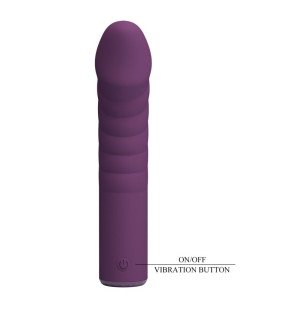 Pretty Love Ryland Rechargeable Vibrator with 10 Vibration Settings – image 1