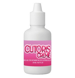 RUF clitoral stimulation cream 20 ml – image 2