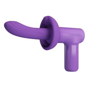 Pretty Love Vito, pistolet de massage à mouvement de va-et-vient, 5 modes – photo 1