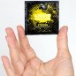 SECRETPLAY intensywny żel wibracyjny dla kobiet, pojedyncza dawka 2 ml – zdjęcie 3