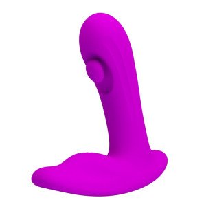 Pretty Love Bauer – stymulator prostaty z 12 trybami wibracji – zdjęcie 1