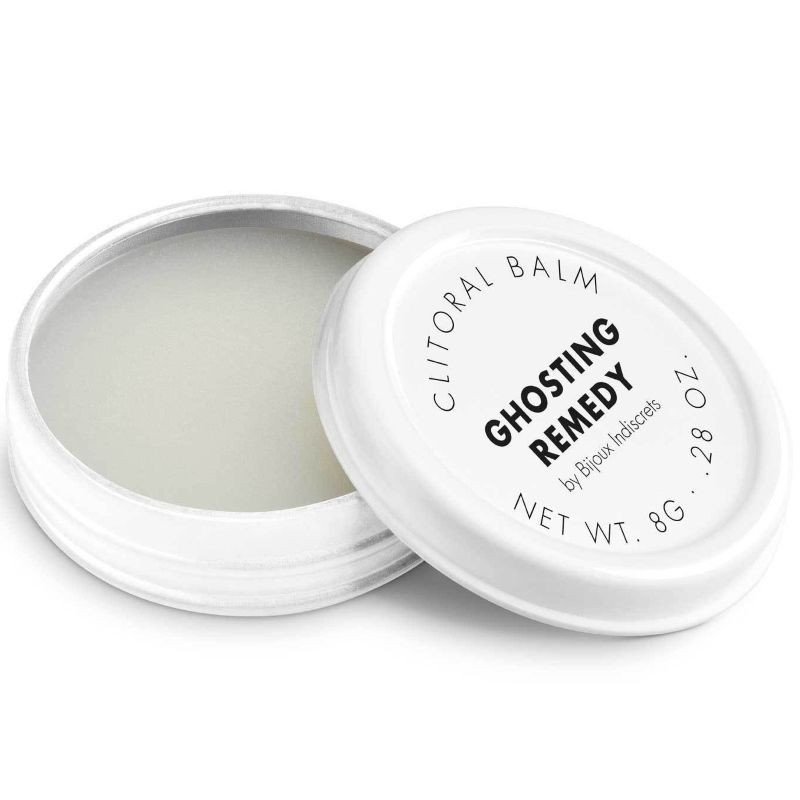 Baume BIJOUX pour le soin intime du clitoris – photo 1