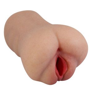 Pretty Love Ottilie masturbateur vaginal compact en silicone – photo 1