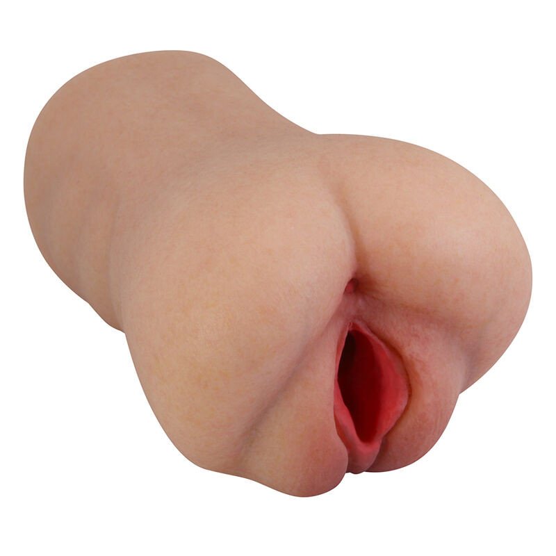 Pretty Love Ottilie compact silicone vaginal masturbator – image 1