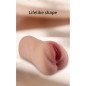 Pretty Love Ottilie kompakter Vaginalmasturbator aus Silikon – Bild 7