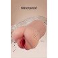 Pretty Love Ottilie compact silicone vaginal masturbator – image 9