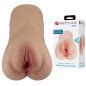 Pretty Love Ottilie kompakter Vaginalmasturbator aus Silikon – Bild 13