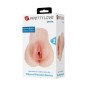 Pretty Love Ottilie kompakter Vaginalmasturbator aus Silikon – Bild 14