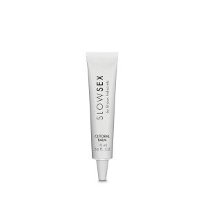 BIJOUX balsam do stymulacji łechtaczki, powolne działanie 10 ml – zdjęcie 2