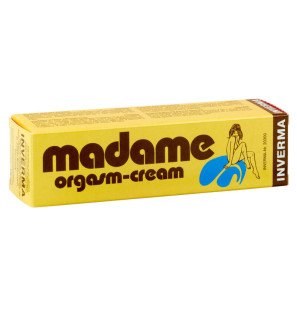 Inverma Madame Intimate Cream for Women – image 1