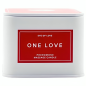 Eye of Love One Love massagekaars met sheaboter 150 ml – foto 3