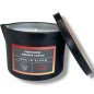 EYE OF LOVE Bloom massagekaars met plantaardige oliën 150 ml – foto 1