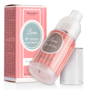 Liona by Moma żel wibracyjny Exciting Gel 15 ml – zdjęcie 1