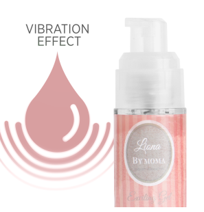 Liona by Moma żel wibracyjny Exciting Gel 15 ml – zdjęcie 2