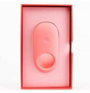 Bague pénienne vibrante JE JOUE ILY en silicone avec 7 modes de vibration – photo 7