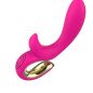 NALONE Lulu Pink Rabbit Vibrator with Thrusting Function – image 3